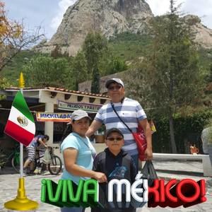 Meet your Posher, Chely